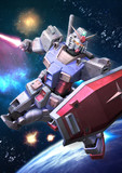色んなRX-78が商品化される昨今で思うこと。。。