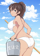 柚ちゃん