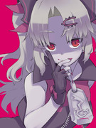 美少女吸血鬼