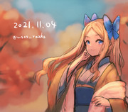 ワンドロ　朝風