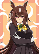 シリウスシンボリ