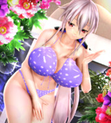 【ハクさん萌えリンク】今夜もイイかしら…♡