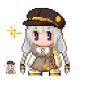 新！あかりちゃん