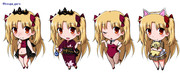 エレちゃん全コス描く計画⑥