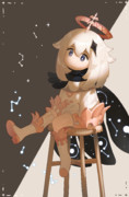 パイモン