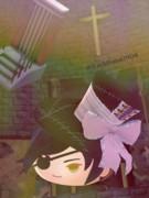 ひみつのとびらⅠ～2:もちただ