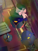 ひみつのとびらⅠ～4:ちゅんただ