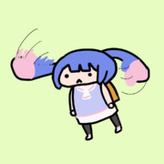 【GIF】ウナコプター