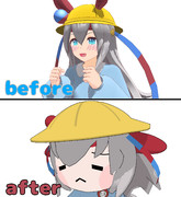 タマの＝タヌキも＝憂鬱