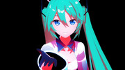YYB式初音ミクさん　msTCテスト