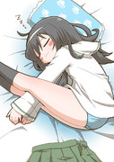 Zzzzz…