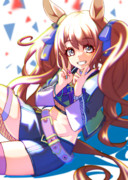 トーセンジョーダン