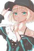 ヒミツ