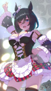 エイシンフラッシュさん