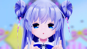 【MMD花騎士】ステラちゃんで『恋はきっと急上昇☆』その2
