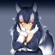 タイリクセンセイ