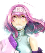 だいすき侍でも多少真面目に描けばそれなりに感動的な代物になるかの実験