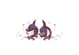 突いてくるライス