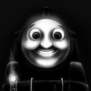 トーマスです
