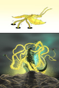 星を喰う者