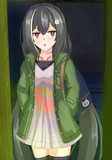 家出希留耶ちゃん