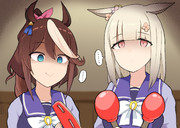 パーティーはあの場所で