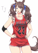 トーセンジョーダン