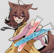 「どっちがいい？」