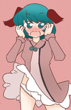 ぎゃてちゃんぱんちら