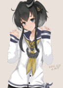 時津風誕生日ー！