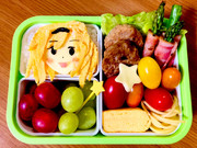 【デレマス】黒埼ちとせ弁当