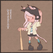 まるくないマックイーン