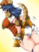 ﾅﾆｽﾙﾉｻｰ