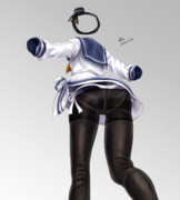 丸見えな時津風