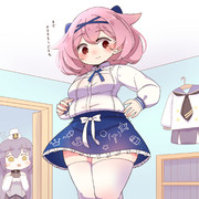 エールウィンちゃ…