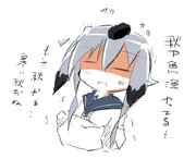 艦これ時空は季節感がおかしい