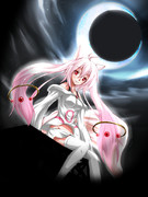 QB擬人化してみた。