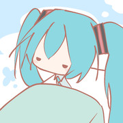 ねむねむミクさん