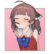 ポッキーりたん
