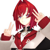 ピーッス！ピーッス！なアンちゃん