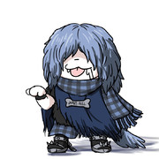 ヘアリージャック