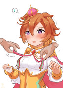 オペちゃんぴろぴろ