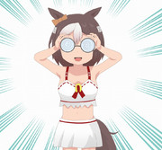 ギャロップハヤクナールZ