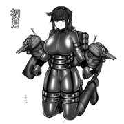 初月 ❤️❤️❤️