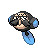 勝手にドット絵にしてみた
