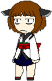 支援絵その２