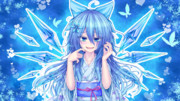 アイシクル⑨－ト