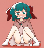 ぎゃてちゃんぱんちら２