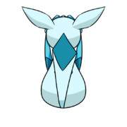 【GIF】もしかしたら誘っているかもしれないグレイシア