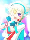 嵐山ギンガ
